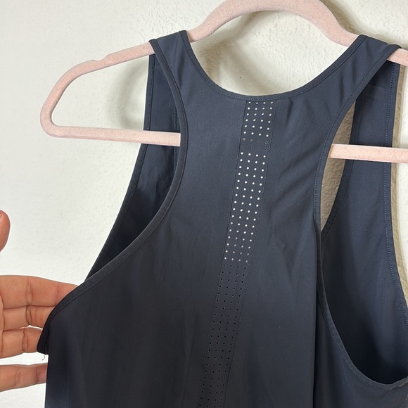 Athleta Black Tank Top size small - Picture 4 of 7